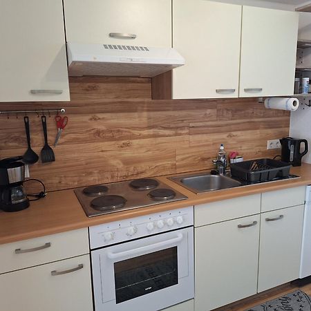 Apartment Rheintal Im Alpenvorland Batschuns Ngoại thất bức ảnh