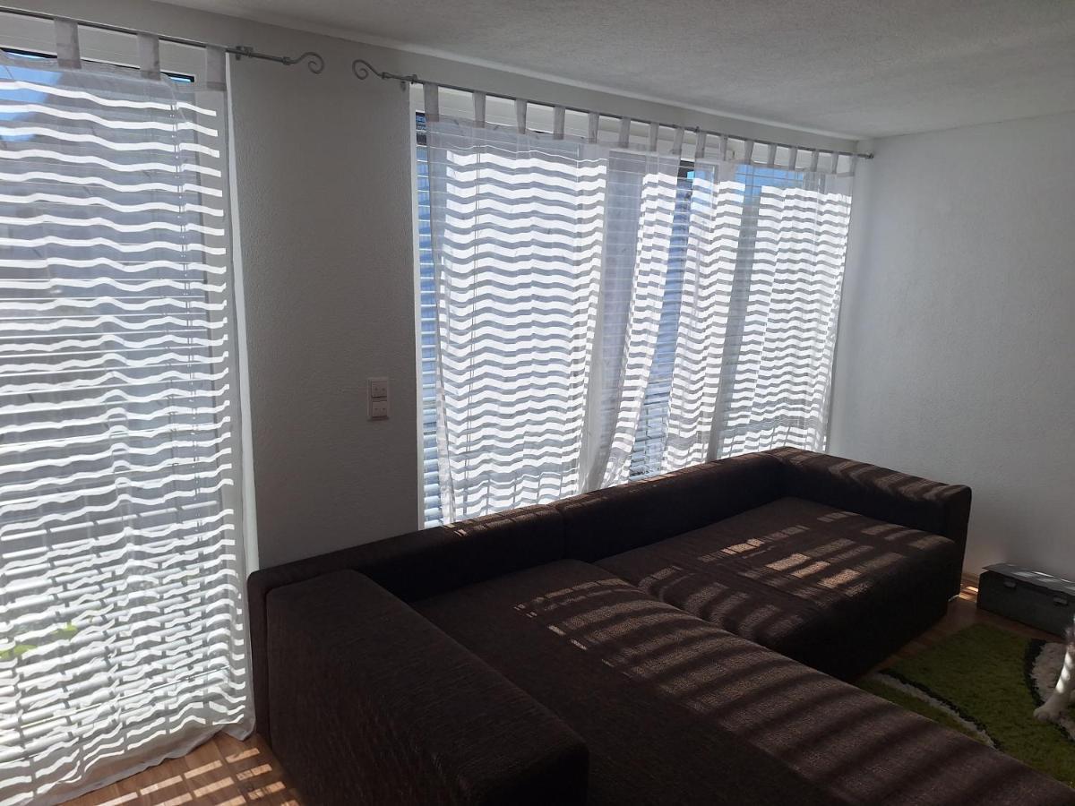 Apartment Rheintal Im Alpenvorland Batschuns Ngoại thất bức ảnh