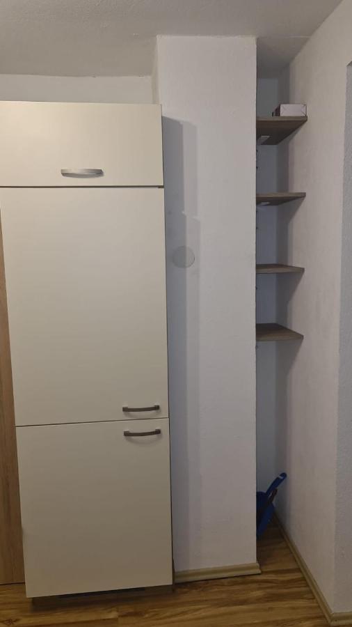 Apartment Rheintal Im Alpenvorland Batschuns Ngoại thất bức ảnh
