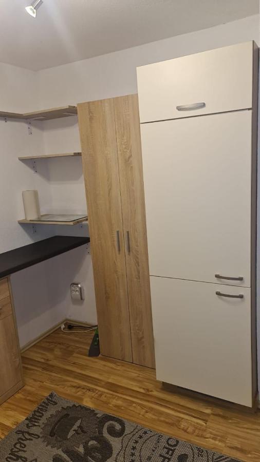 Apartment Rheintal Im Alpenvorland Batschuns Ngoại thất bức ảnh