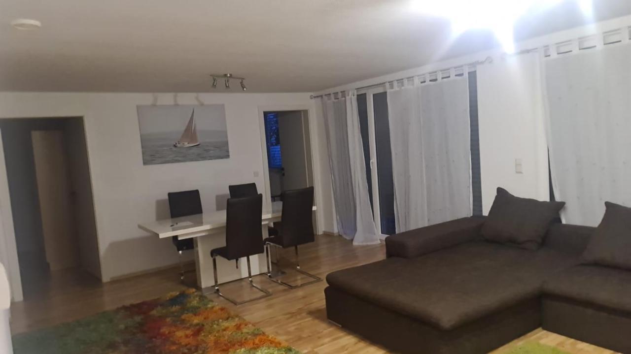 Apartment Rheintal Im Alpenvorland Batschuns Ngoại thất bức ảnh